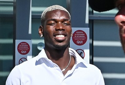 Пол Погба е близо до завръщане на терена