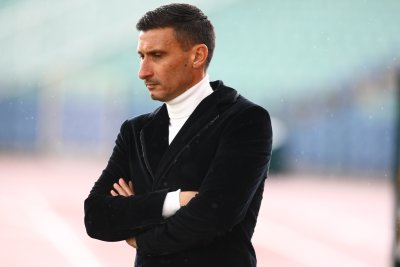 Светослав Петров: Целта пред националите до 17 г. е класиране за Елитен кръг