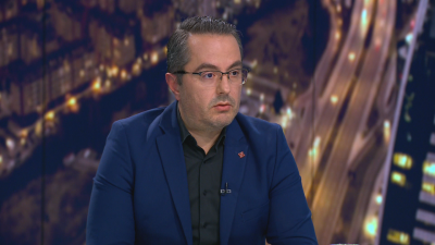 Цончо Ганев: Случващото се с рафинерията е огромен сигнал за всички инвеститори в страната