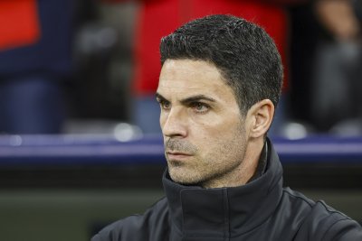 Артета: Мартинели ще отсъства срещу Бърнли, за Салиба ще видим