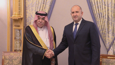 Румен Радев: България трябва да има много по-активна политика от страна на министерствата за привличане на инвестиции