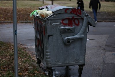 НА ЖИВО: Брифинг на Столичната община за кризата с боклука в столицата