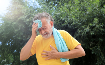 World Stroke Day: Early Action and Prevention Are Key, Say Experts