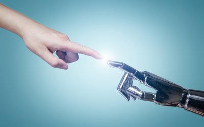 Български пробив в изкуствения интелект: SPEAR-1 променя света на роботите