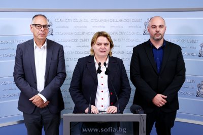 СО за кризата с боклука в столицата: Въведена е нова организация на сметосъбирането