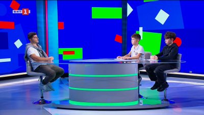 Интервю със спортния журналист Бюлент Мюмюнов