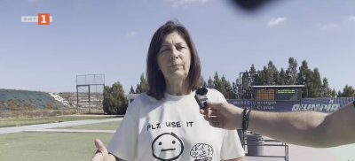 Кипърската връзка в първия олимпийски медал на Мария Гроздева