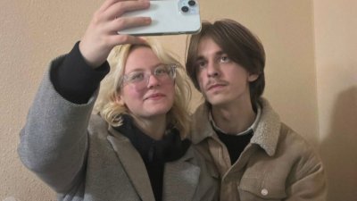 18-годишната руска улична музикантка Наоко беше осъдена повторно на 13 дни затвор