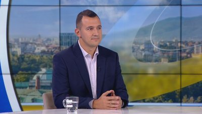 Габриел Вълков, БСП: По-добре компромис, отколкото избори през януари
