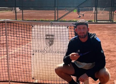 Леонид Шейнгезихт не загуби гейм на старта на турнир в Малта