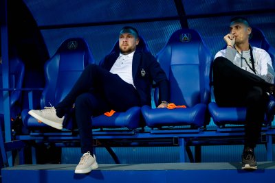 Козмин Моци: Сигурен съм, че отново ще станем шампиони