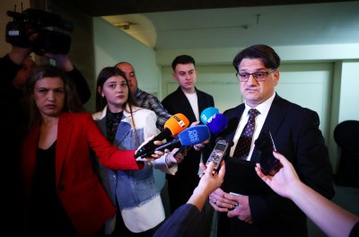 Скандалът с Мариан Бачев: Внушават се неверни неща, ще търся правата си