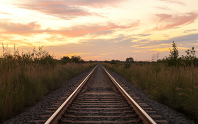 Мъж загина, след като бе блъснат от влак край Варна