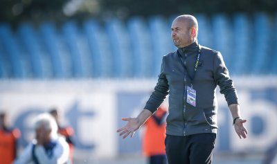 Живондов: Голът на Чочев за 3:2 е най-важният в кариерата ми