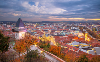 30 години в Европейския съюз: как Австрия повярва в Европа и еврото