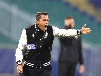 Христо Янев: Така трябва да играе отборът, за да трупаме самочувствие