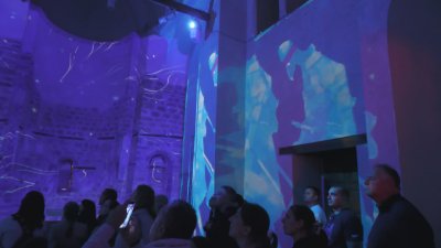840 г. от въстанието на Асен и Петър: Историята ще бъде пресъздадена с 3D спектакъл