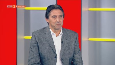 Даниел Боримиров: Ако зависи изцяло от нас, Левски може да стане шампион