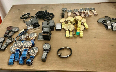 Разследват престъпна група за длъжностни присвоявания в Митница - Русе