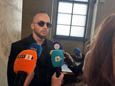 Делото срещу Хасърджиев: Гръцкият модел Анастасиос Михаилидис отрича участие в скандала с насилие над младеж