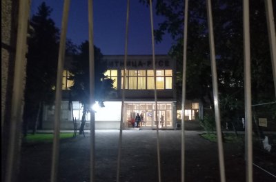Двама задържани при акция на ГДБОП в Агенция "Митници" в Русе