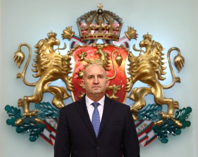 Културни дейци ще бъдат удостоени с Почетния знак на президента за Деня на народните будители