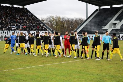 От Ботев Пд излязоха с официална декларация за толерантност и уважение между феновете преди дербито с Локомотив