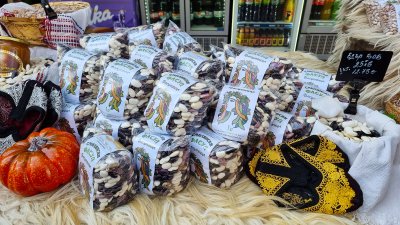 Record Price: Smilyan Beans Reach 25 BGN per kg