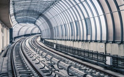 Метрото няма да вози пътници по Линия 3 на 8 и 9 ноември