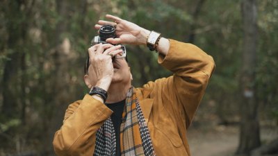 Иван Тенев в спомените на Орлин Горанов: Вечен бохем и непоправим оптимист