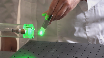 Revolution in Nuclear Energy Production: Bulgaria Achieves Global Breakthrough in Science