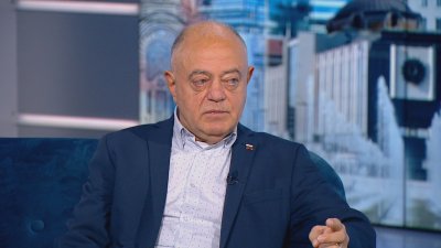 Атанас Атанасов: Има рискове от всякаква руска саботажна дейност
