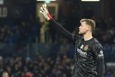 Седем години затворят грозят вратар на Интер