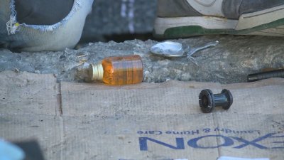 Rising Wave of Fentanyl-Linked Deaths in Bulgaria
