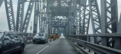 Затварят "Дунав мост"