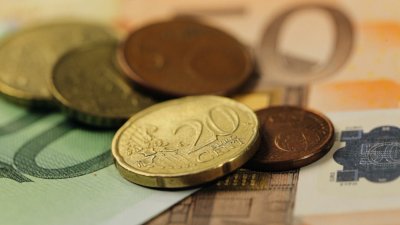 Моите въпроси за €: Ще се печата ли номинал от 500 евро