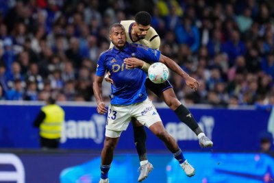 Без победител между Осасуна и Овиедо в Ла Лига