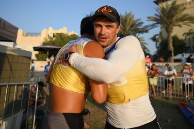 Българин стана световен шампион по падълборд