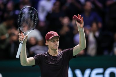 Яник Синер се класира за първи път на полуфинал в Париж