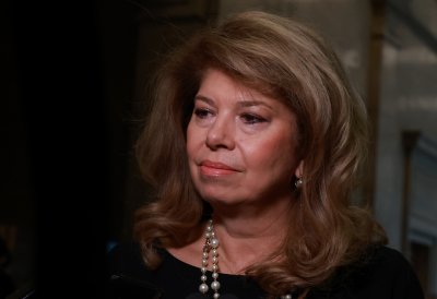 Vice President Iliana Iotova: “This Euro-denominated Budget Has Long Been Prepared”