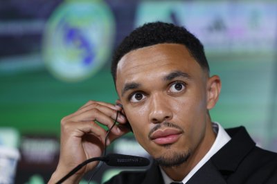 Трент Александър-Арнолд: Винаги ще обичам Ливърпул и ще съм фен на клуба