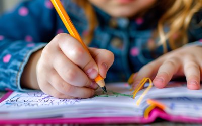 МОН предлага повтаряне на първи клас при недостатъчни познания по български