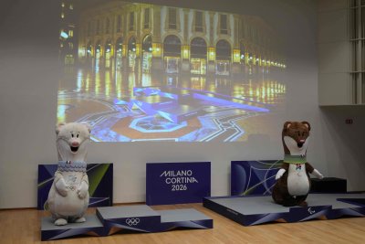 Верона ще приеме церемонията по закриване на Милано/Кортина 2026