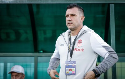 Иван Стоянов: Трябва да се вдигнем по най-бързия начин