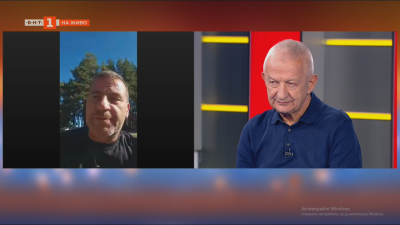 Христо Крушарски и Илиян Филипов не постигнаха съгласие за случилото се в дербито на Пловдив