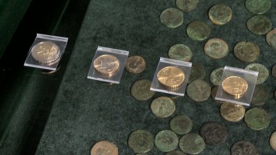 Bulgaria on the Threshold of the Eurozone: Where and How Bulgarian Euro Coins Are Minted?