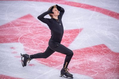 Иля Малинин постави нов световен рекорд за най-висок резултат във волната програма