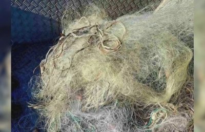 Пореден случай на нерегламентиран риболов в Бургаско