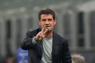 Кристиан Киву: Аз трябва да работя по-усилено, а не играчите