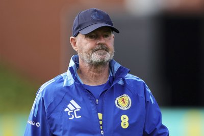 Мениджърът Стив Кларк върна четирима футболисти в състава на Шотландия за квалификациите за Мондиал 2026